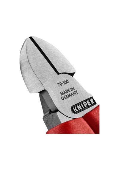 160 Mm Yan Keski, Kaliteli Ve Dayanıklı Malzeme İle Çok Amaçlı Kullanım