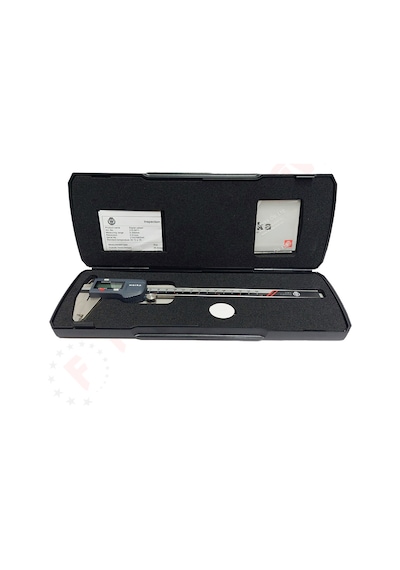 WERKA 200MM DİJİTAL KUMPAS