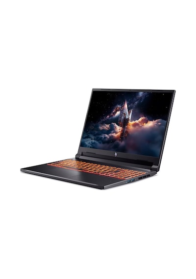 Acer Nitro V 16 Intel ANV16-72-72B9 NH.QZREY.002 Core 7 240H 16 GB 1 TB SSD RTX5070 16" Free Dos Dizüstü Bilgisayar