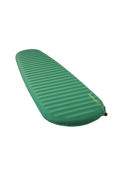 Thermarest Trail Pro Pine Şişme Kamp Matı 13216 Green Green Yeşil