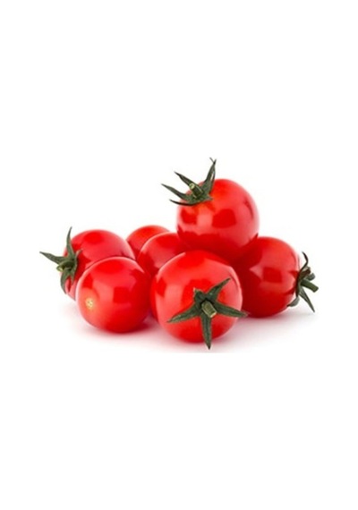 Süper Paket Cherry Domates Tohumu Saksılık Cherry Domates Tohumu 150 Adet Tohum