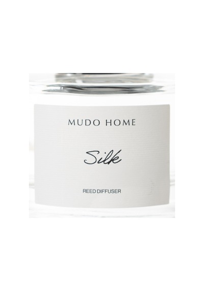 Mudo Home Dreamy Whıte Sılk Oda Kokusu 150ml Yasemin