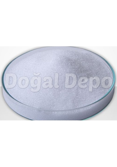 Çinko Sülfat Gübresi (Çinko Sülfat Heptahidrat) Çinko Tuzu- 25 KG