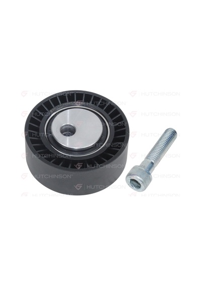 Alternatör - 45 - Gergi Rulmanı - Almparca - Partner-p206-306-406-605-806-expert-berlıngo-c5-c8-jumpy-scudo 1.9-2.0hdı