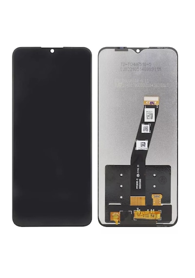 Tcl 20e Lcd Ekran Dokunmatik 6125d