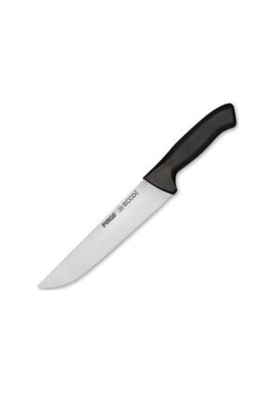 Ecco Kasap  Bıçağı No.4 21 CM Siyah