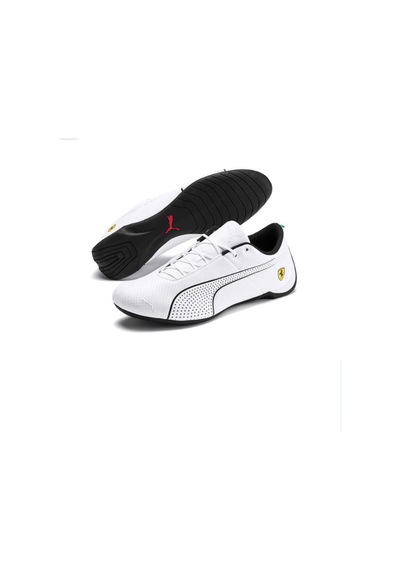 Puma 306241-03 Sf Future Cat Ultra Erkek Günlük Ayakkabı Çok Renkli Çok Renkli