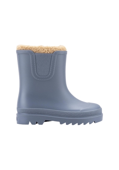 Igor Çocuk Yağmur Çizmesi W10290 Tokıo Borreguıto 047-azul