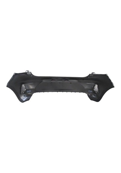 Renault Clıo 5 Hb 23/25 Arka Tampon Sensör Delikli
