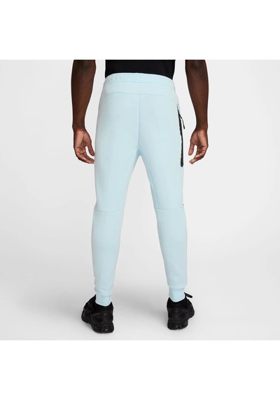 Nike Tech Fleece Jogger Erkek Mavi Eşofman Altı Mavi