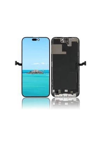 İphone 14 Pro Max Uyumlu. Dokunmatik Ekran