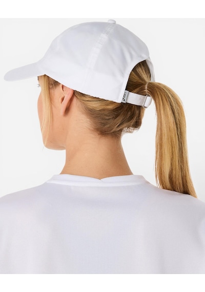 Asics Asıcs Sılver Ss Top Kadın Beyaz Kısa Kollu Tshirt 2012d144-100