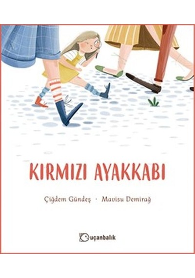 Kırmızı Ayakkabı - Ybve-660064