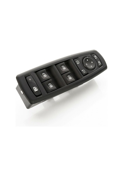 Renault Laguna Sol Dörtlü Cam Açma Düğmesi Anahtarı 2008-2015
