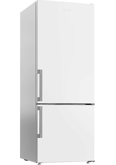 Grundıg GPKNE 477 477 L Duo-No Frost Alttan Donduruculu Buzdolabı Beyaz