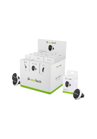 Soultech Araç Tutucu Mıknatıslı