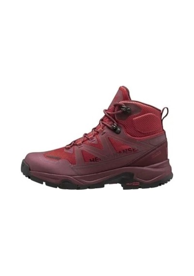 Helly Hansen W Cascade Mıd Ht Ayakkabı Siyah
