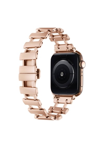 Watch 7 41mm Clo Krd-96 Metal Kordon-rose Gold