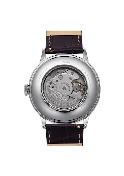 Orient Ra-ac0023e30b Erkek Kol Saati Altın - Siyah