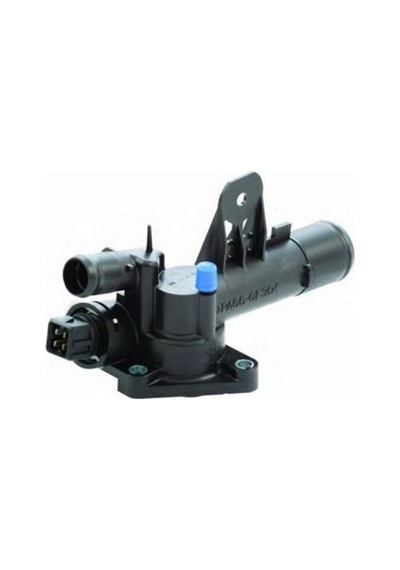 Termostat - 194 - 83c Komple Renault Clıo Iıı-ıv 05-12 Captur I 13- Fluence 10- Goo Iı 08- - Mıxdepo - Megane Iı-ııı