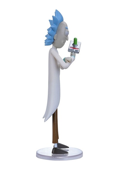 Minix Rick-20843