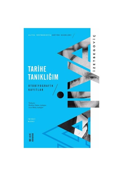 Ketebe Tarihe Tanıklığım 9786257854511