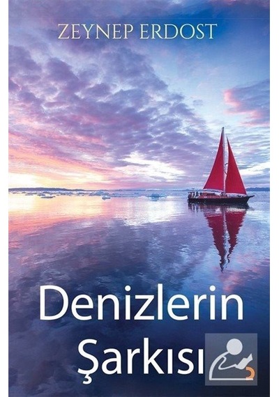 Denizlerin Şarkısı - Zeynep Erdost - Cinius