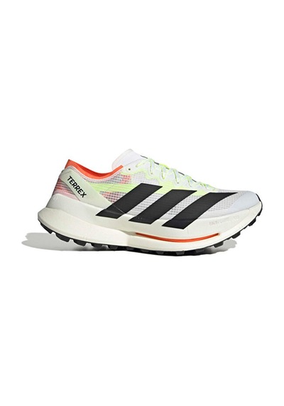 Adidas Terrex Agravic Spee Unisex Arazi Tipi Koşu Ayakkabısı Js3534 Beyaz
