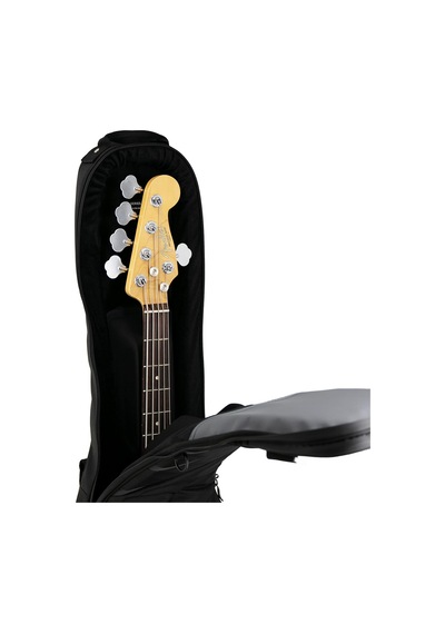 Mono M80-veb-ult-blk Vertigo Ultra Bas Gitar Gigbag Siyah
