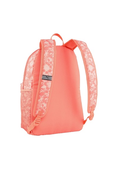 Puma Phase Aop Backpack 3370 Pembe