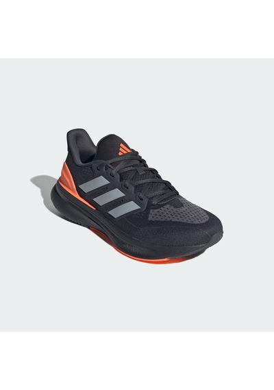 Adidas Ultrarun 5 Erkek Spor Ayakkabı Jq6941 Siyah