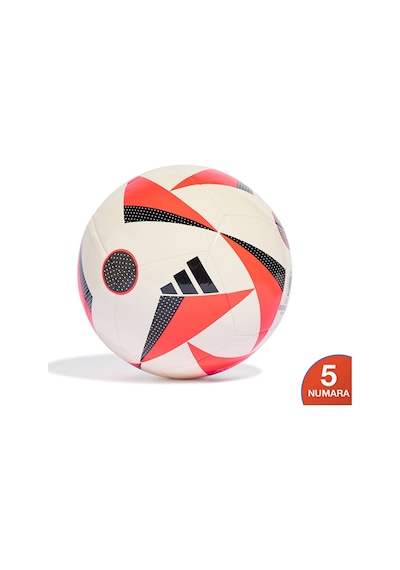 Adidas Uefa 2024 Euro24 Tlb Uefa 2024 Antrenman Futbol Topu In9372 Bej