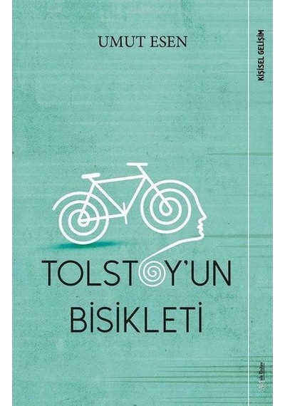 Tolstoy Un Bisikleti - Eınj-823037