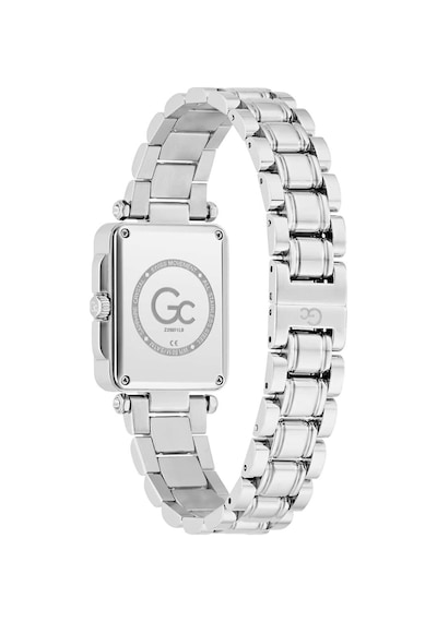 Gc Gcz29011l9 Kadın Kol Saati Metalik Gri