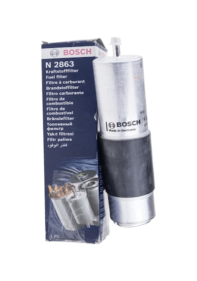 Bosch Yakıt Filtresi F026402863