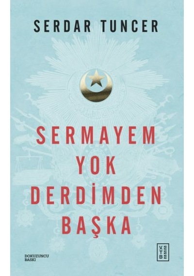 Sermayem Derdimden Başka - Ybve-653805