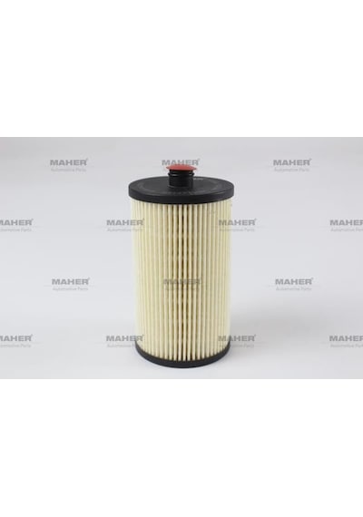 MAHER 13393 Yakıt Filtresi (Mazot) Crafter 06-12= 2.5 TDI BJK -Bjm-Bjl