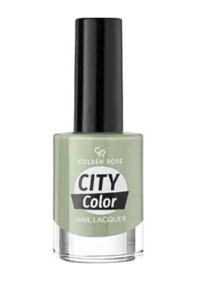 City Nail Lacquer No:85 - Oje