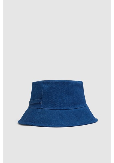 Pierre Cardin Kadın Lacivert Şapka 50329147-vr033