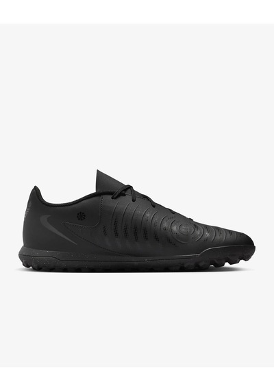 Nike Phantom Gx Iı Club Tf Futbol Halı Saha Ayakkabısı Fj2587-100 Siyah