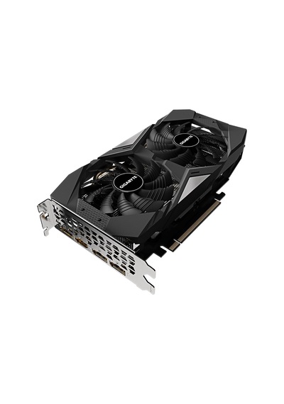 Gigabyte NVIDIA GeForce RTX 2060 D6 6G GV-N2060D6-6GD 6 GB GDDR6 192 Bit Ekran Kartı