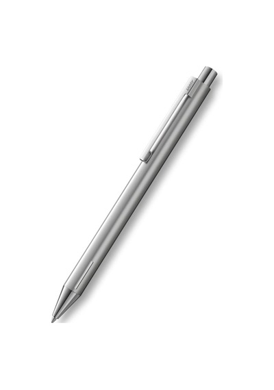 Lamy Econ Tukenmez Kalem Dokulu Paslanmaz Celık Metalik