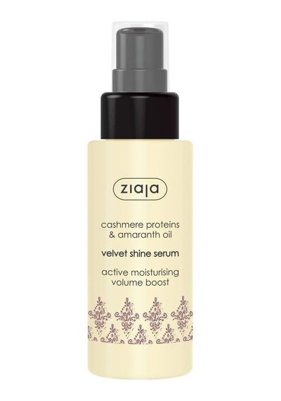 Kaşmir Prot.& Amaranth Yağlı Parlatıcı Serum 50 Ml
