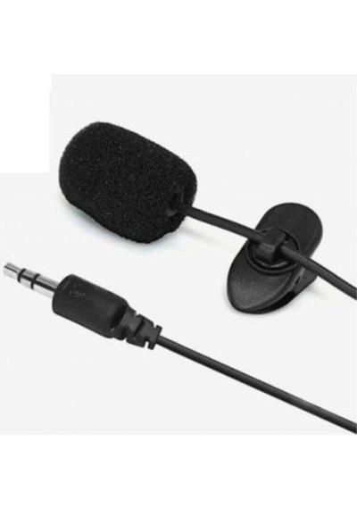 Hadron Hd560 Yaka Mikrofonu Cep Telefon Uyumlu