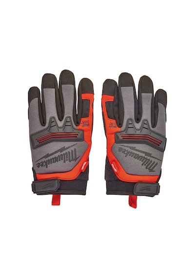 Milwaukee Yıkım Eldiveni Xxl - T48229734 Siyah