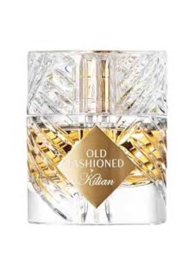 Kilian Old Fashioned Erkek Parfüm Refillable EDP 50 ML