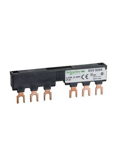 Gv2g254 - Tesys Gv2 Linergy Ft Busbar 63a 54mm 2ta