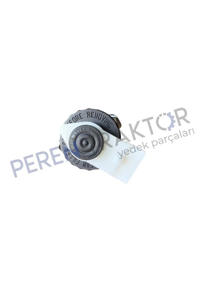Cnh 5181824 Fren Yağ Tankı Kapağı