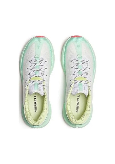 Merrell Merrellagility Peak 5 Kadın Patika Koşu Ayakkabısı-j068384 Çok Renkli