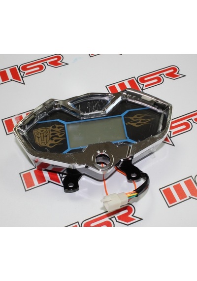 Treeporter Model Km Paneli A